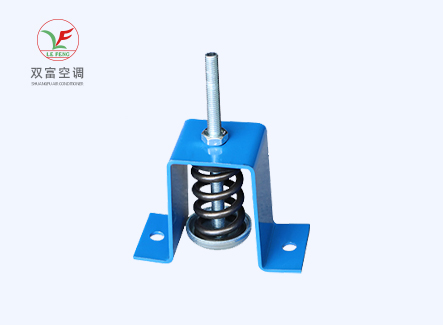 江蘇雙富空調(diào)制造有限公司-吊式彈簧減振器是怎樣抑制低頻率聲音傳播 江蘇雙富空調(diào)制造有限公司-吊式彈簧減振器是怎樣抑制低頻率聲音傳播